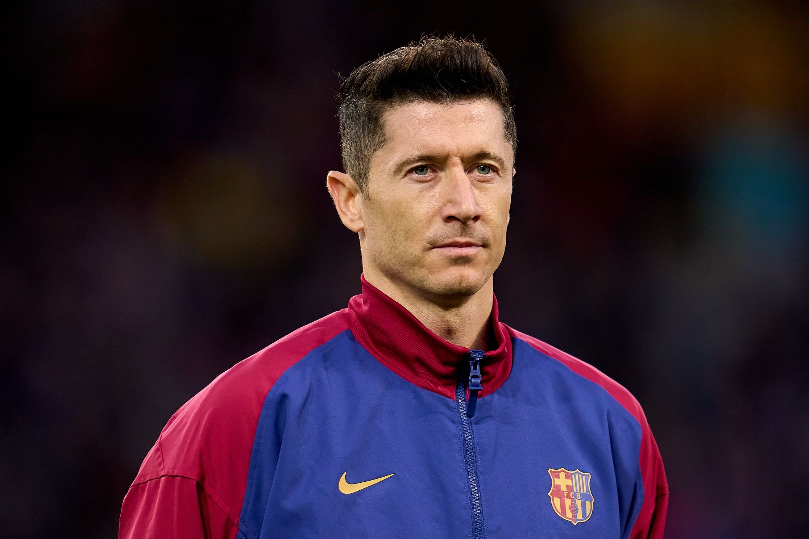 Robert Lewandowski – Sát Thủ Hiện Đại